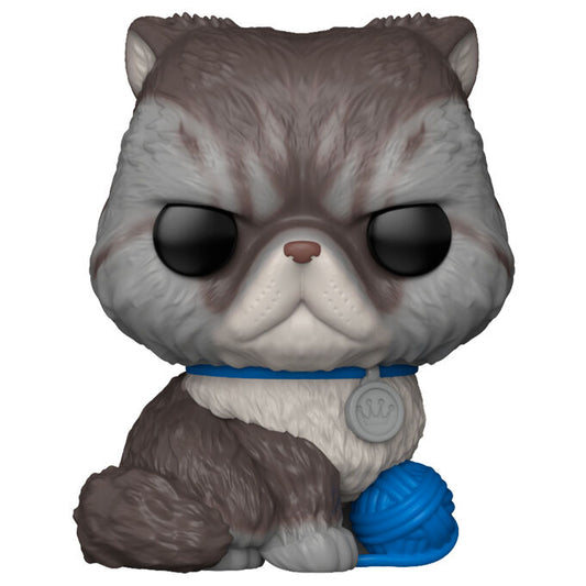 pop pets persian figure