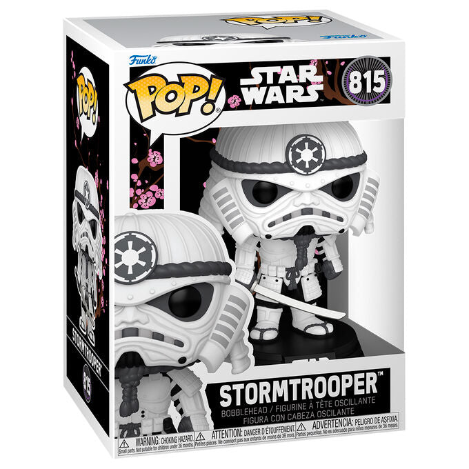 Star Wars Stormtrooper POP Figure