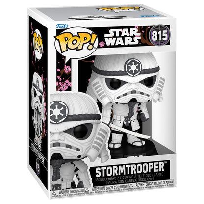 Star Wars Stormtrooper POP Figure