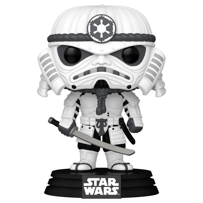 star wars storm trooper pop figure