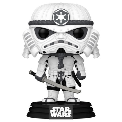 star wars storm trooper pop figure