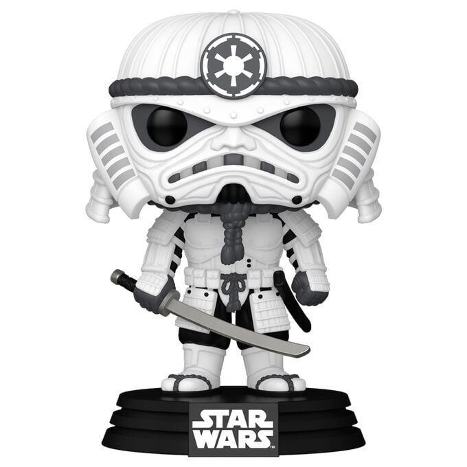 Star Wars Stormtrooper POP Figure