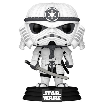 Star Wars Stormtrooper POP Figure