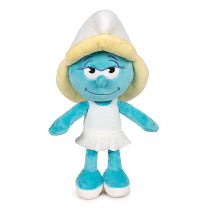 smurfette plush toy the smurfs the movie 32cm