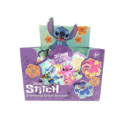 Bracelets d'amitié Disney Stitch
