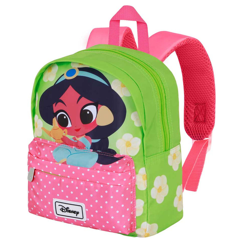 jasmin aladdin disney backpack 27cm