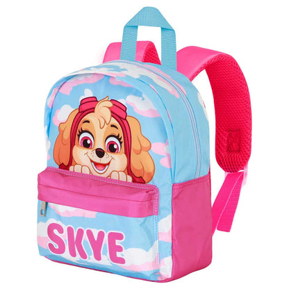 skye paw patrol backpack 27cm