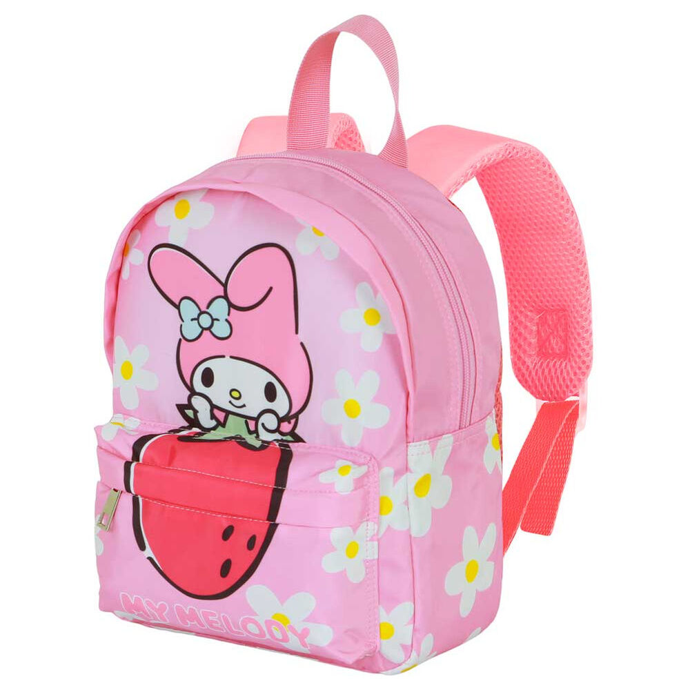 my melody backpack 27cm