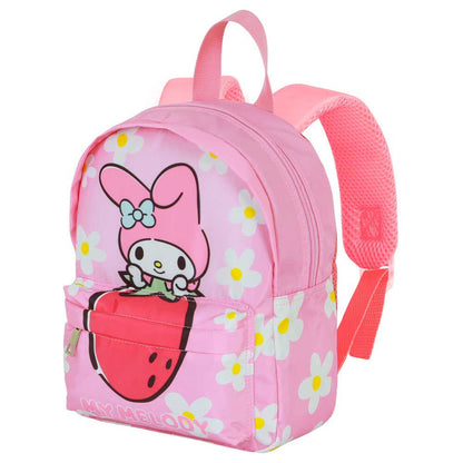 my melody backpack 27cm