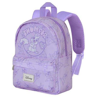 disney bambi drum backpack 27cm