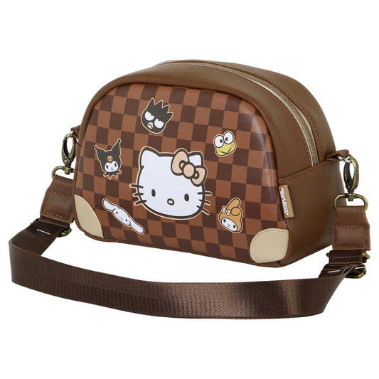 Borsa di Hello Kitty e amici