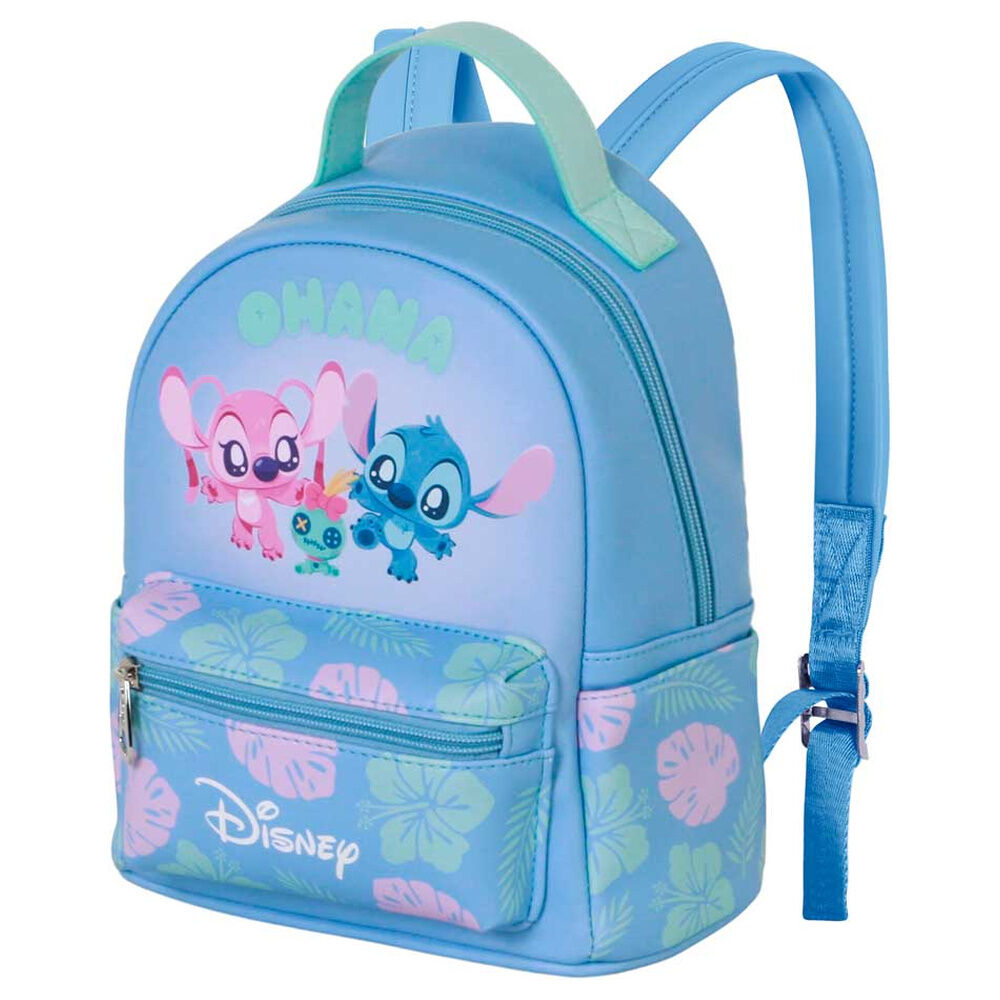 disney stitch backpack 25cm