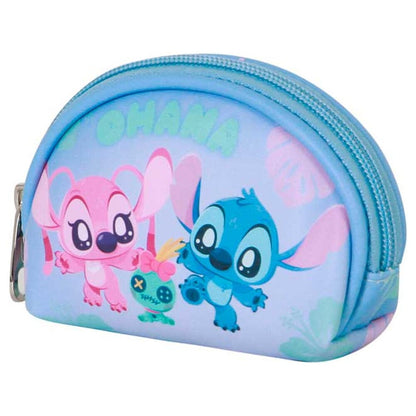 Disney Stitch Wallet