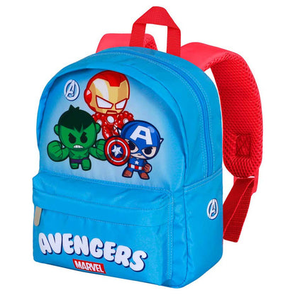 avengers marvel backpack 27cm