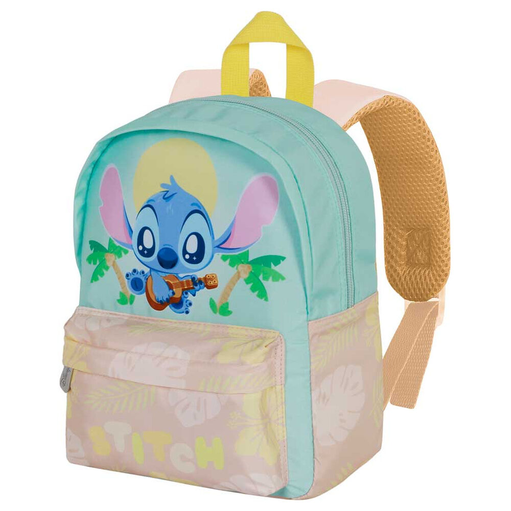 stitch backpack by disney