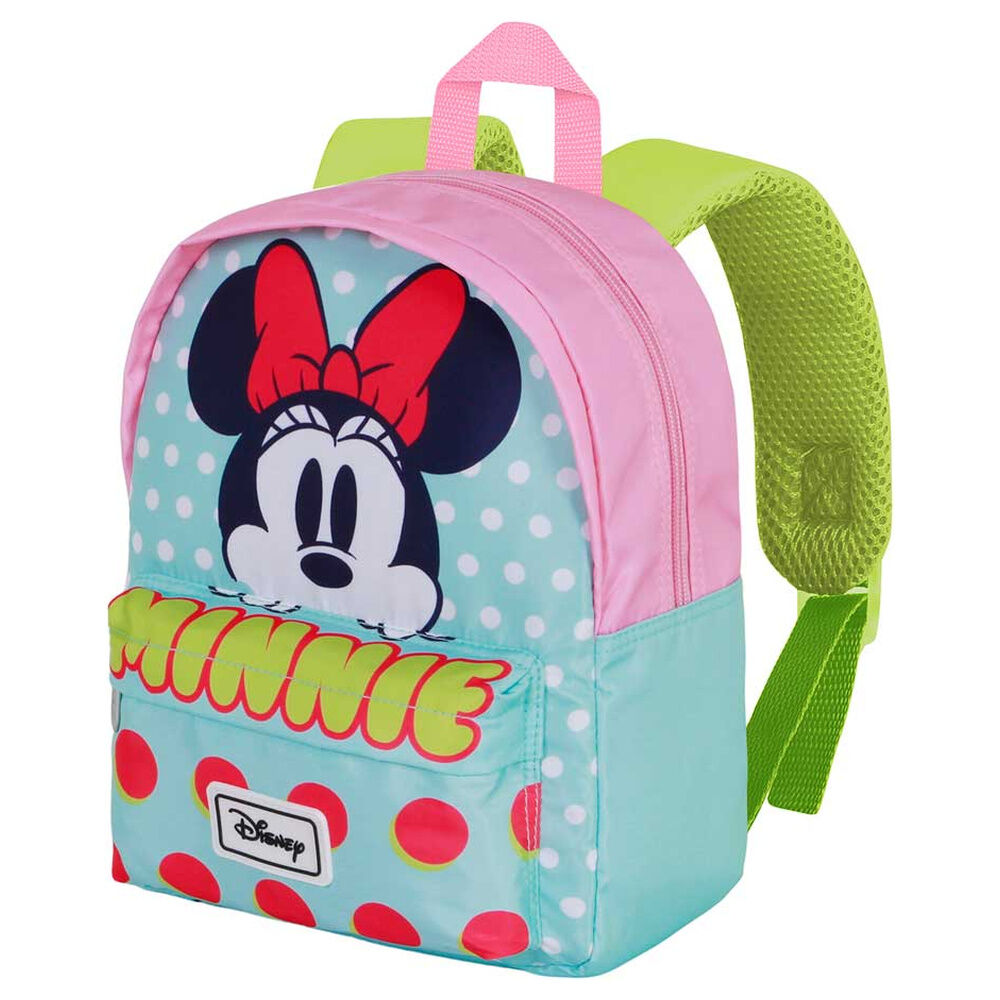 minnie mouse disney backpack 27cm