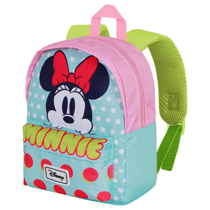 minnie mouse disney backpack 27cm