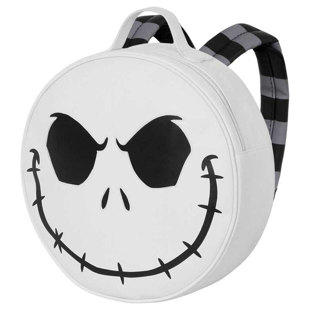 jack skellington nightmare before christmas disney backpack
