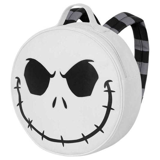 jack skellington nightmare before christmas disney backpack