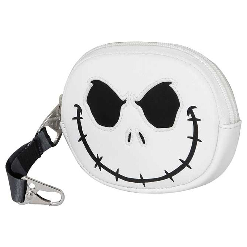jack skellington nightmare before christmas disney wallet