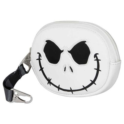jack skellington nightmare before christmas disney wallet
