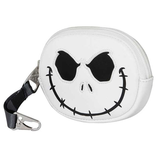 jack skellington nightmare before christmas disney wallet