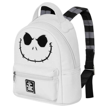 jack skellington nightmare before christmas disney backpack 25cm