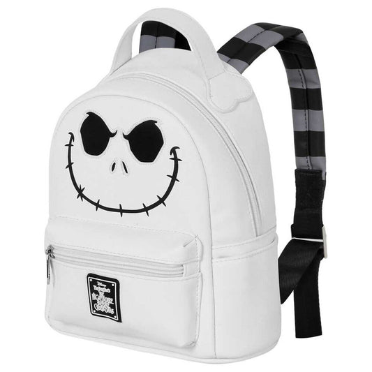 jack skellington nightmare before christmas disney backpack 25cm