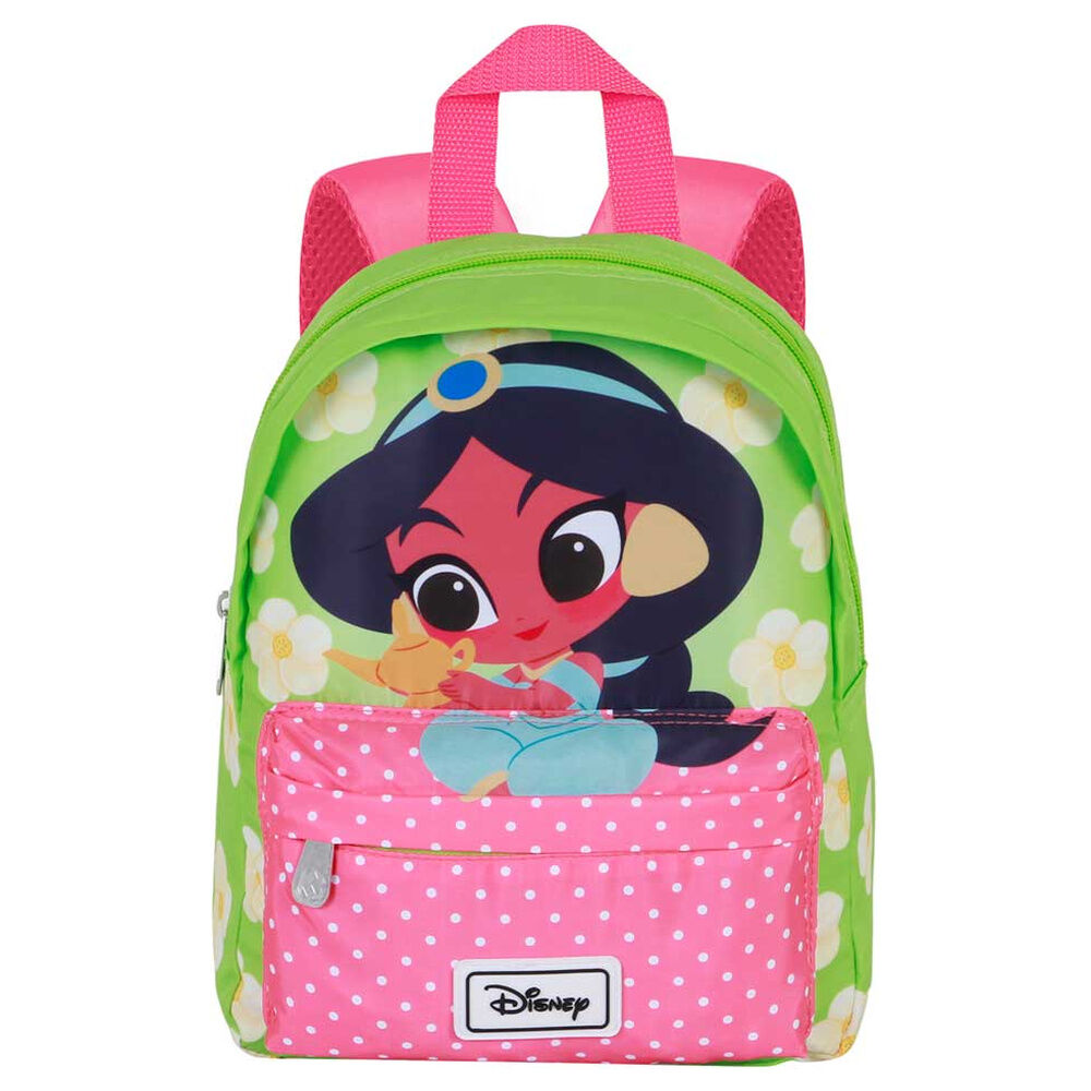 Jasmin Aladdin Disney backpack 27cm