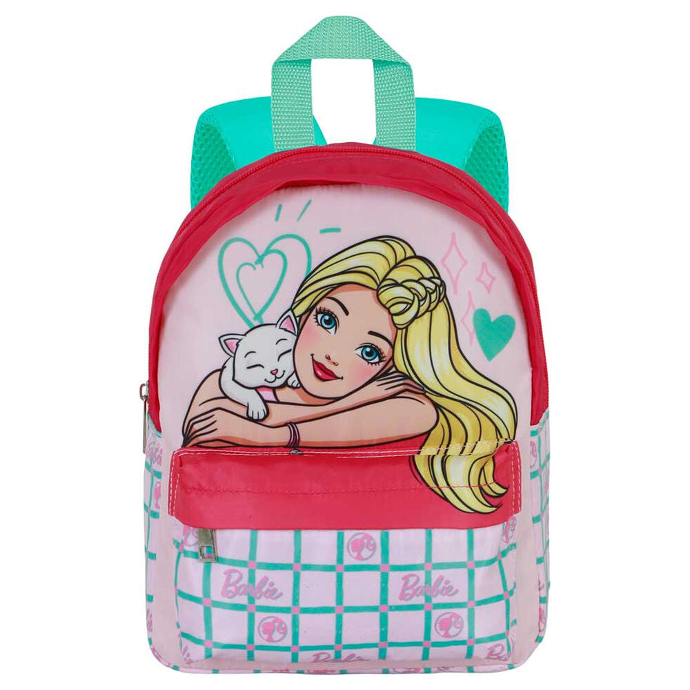 Barbie backpack 27cm