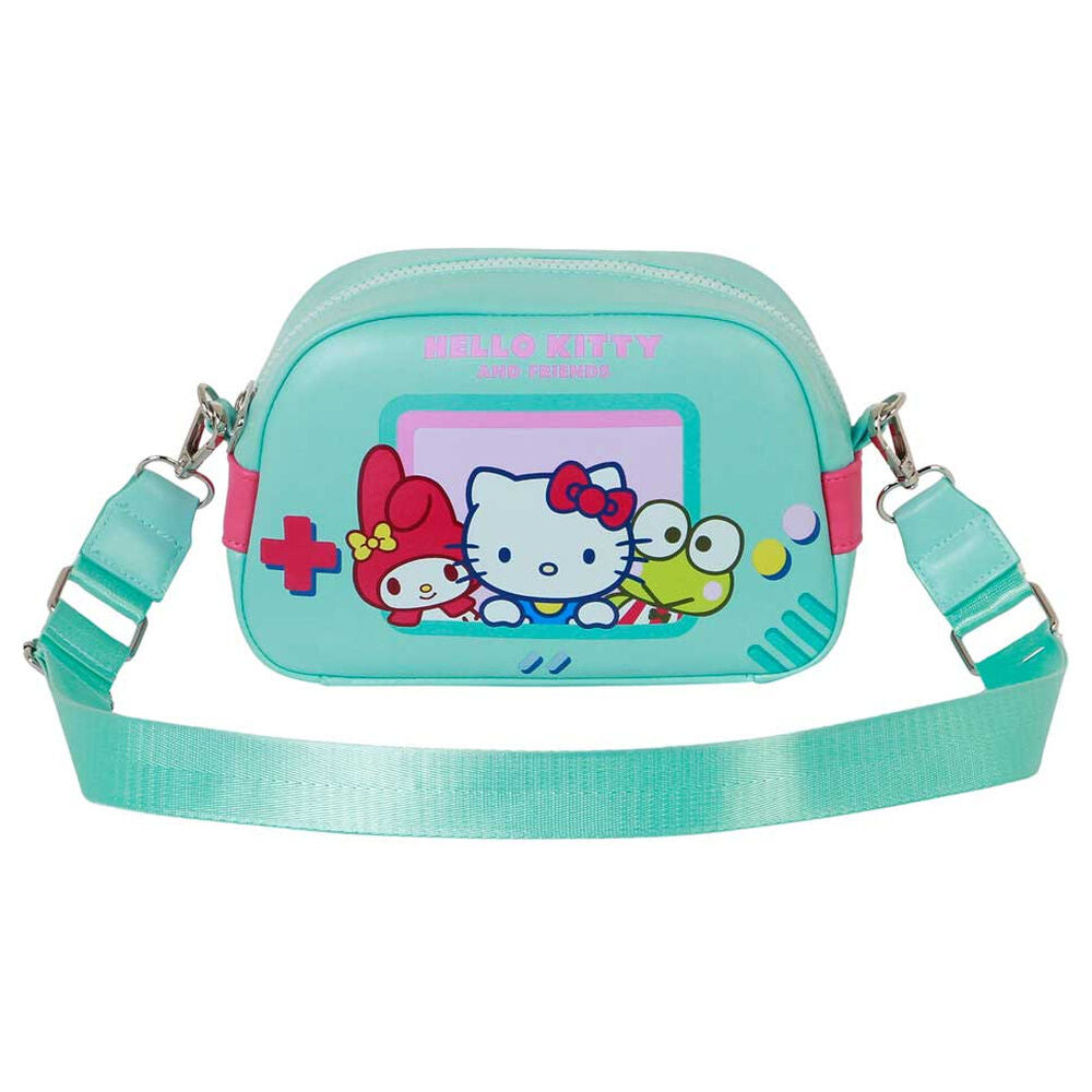 Hello Kitty und Freunde Videospieltasche