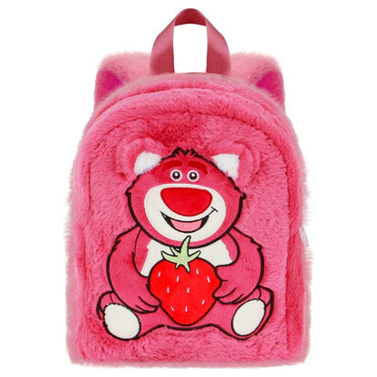 Pluszowy plecak Strawberry Lotso Toy Story Disney Pixar