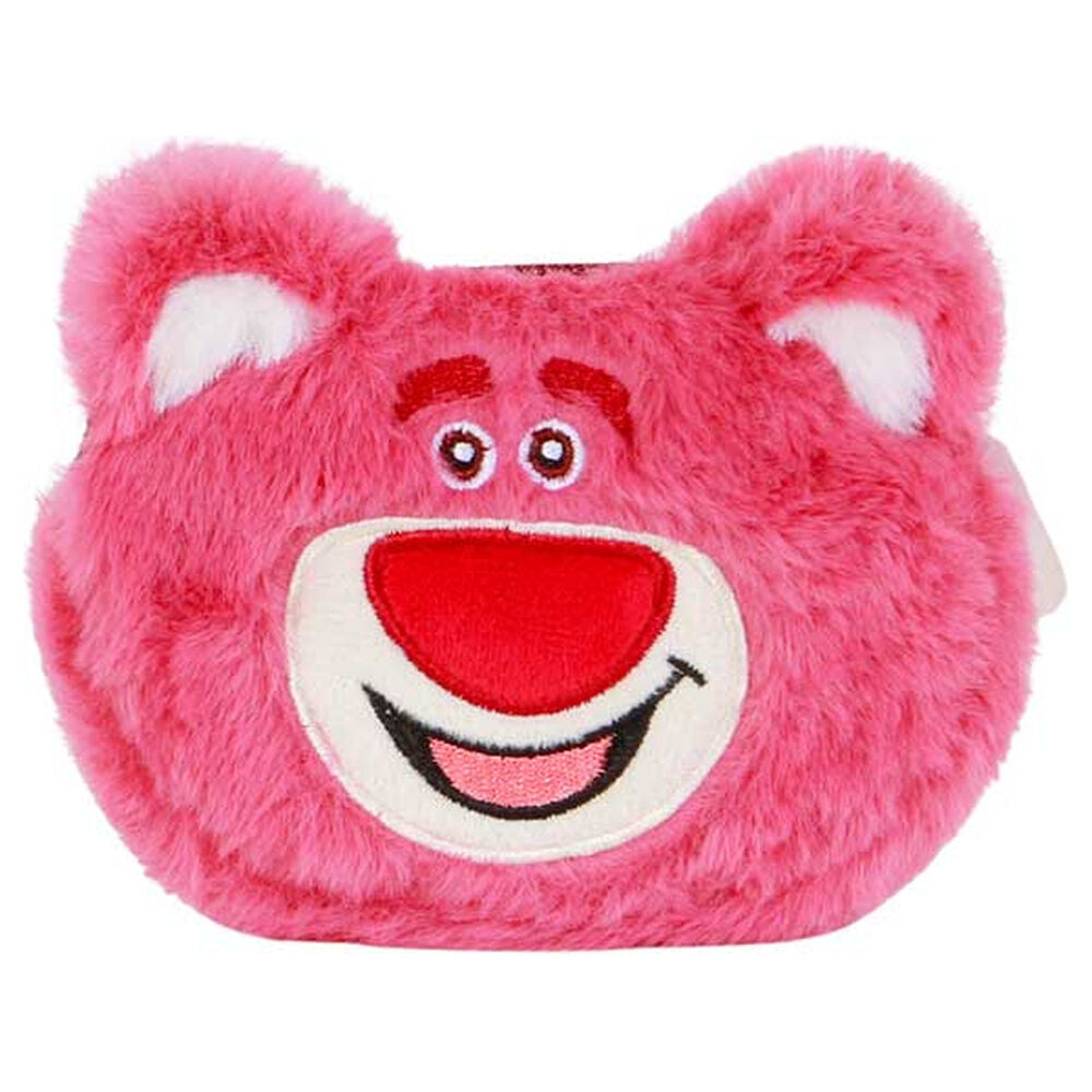 Pluszowa torebka Strawberry Lotso Toy Story Disney Pixar