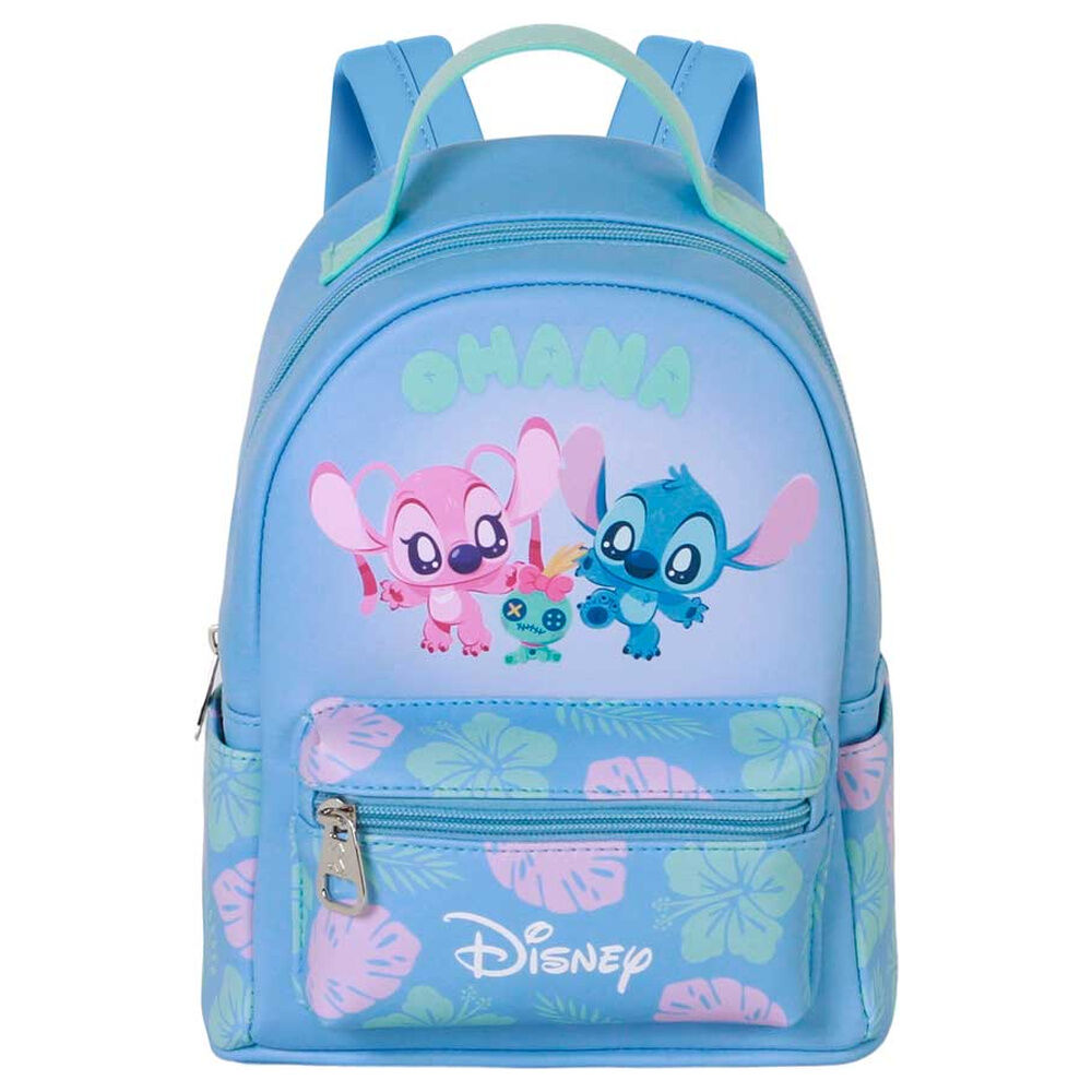 Disney Stitch Backpack 25cm