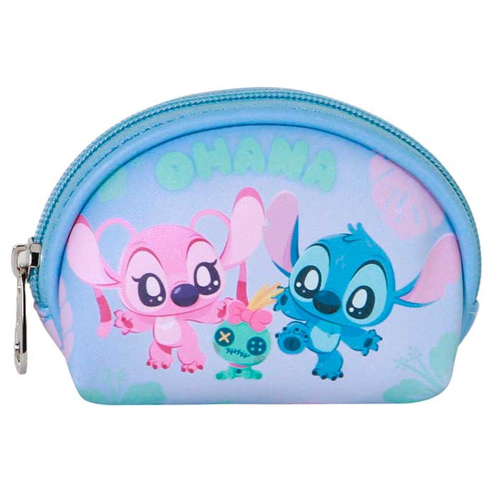 Disney Stitch Wallet
