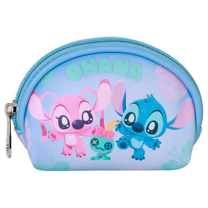 Disney Stitch Wallet