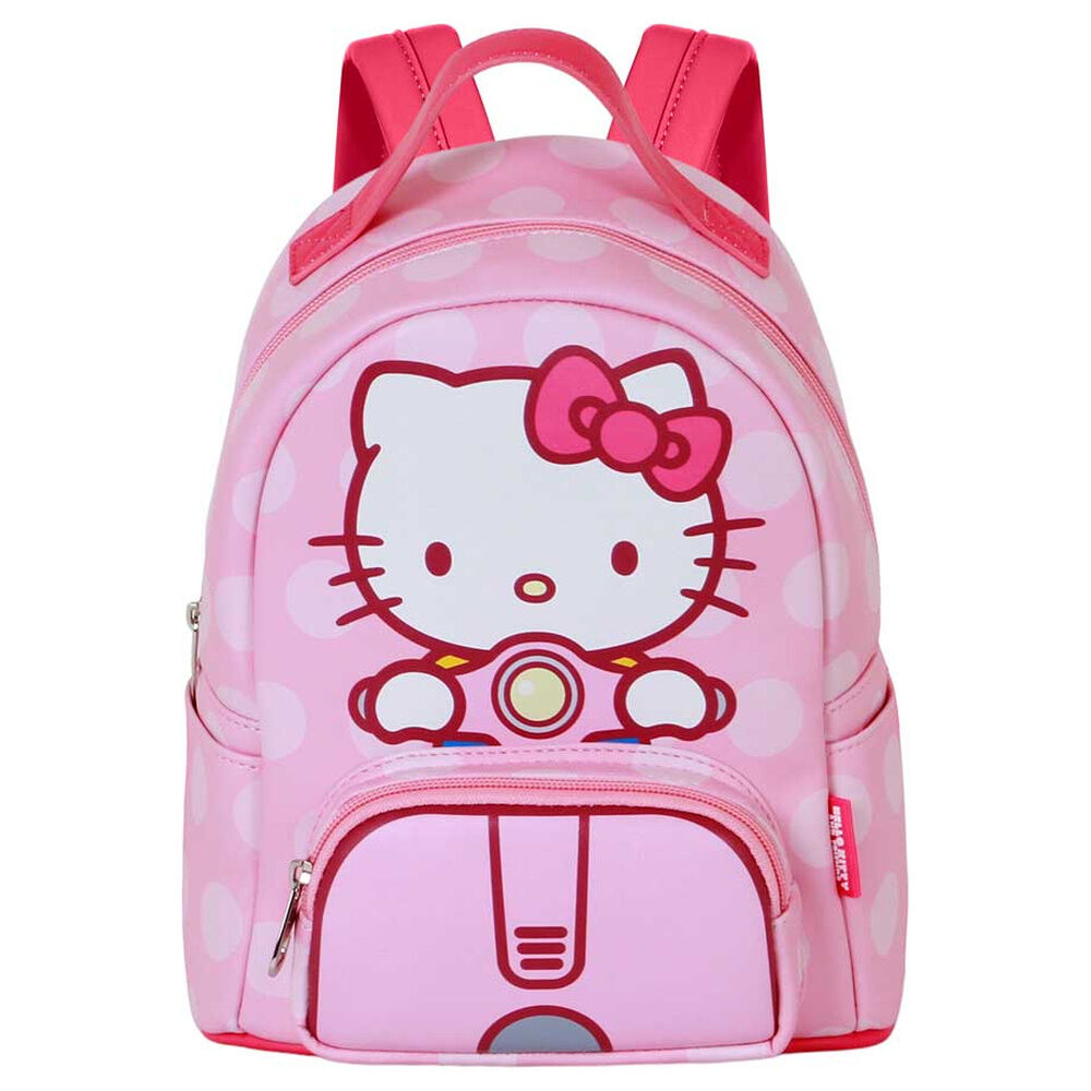 Plecak motocyklowy Hello Kitty 25 cm