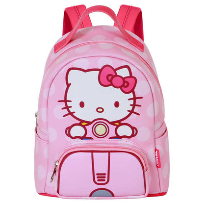 Plecak motocyklowy Hello Kitty 25 cm