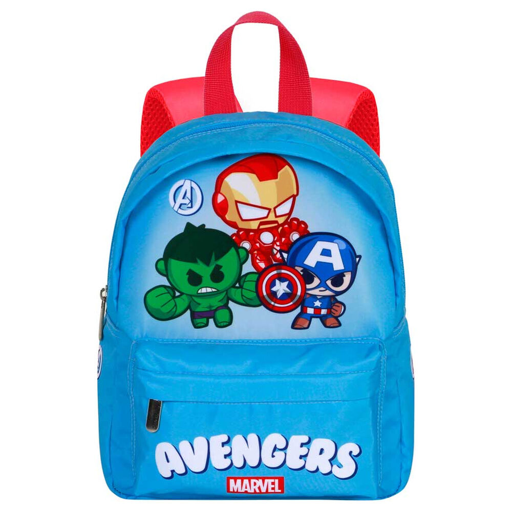 Avengers Marvel Backpack 27cm