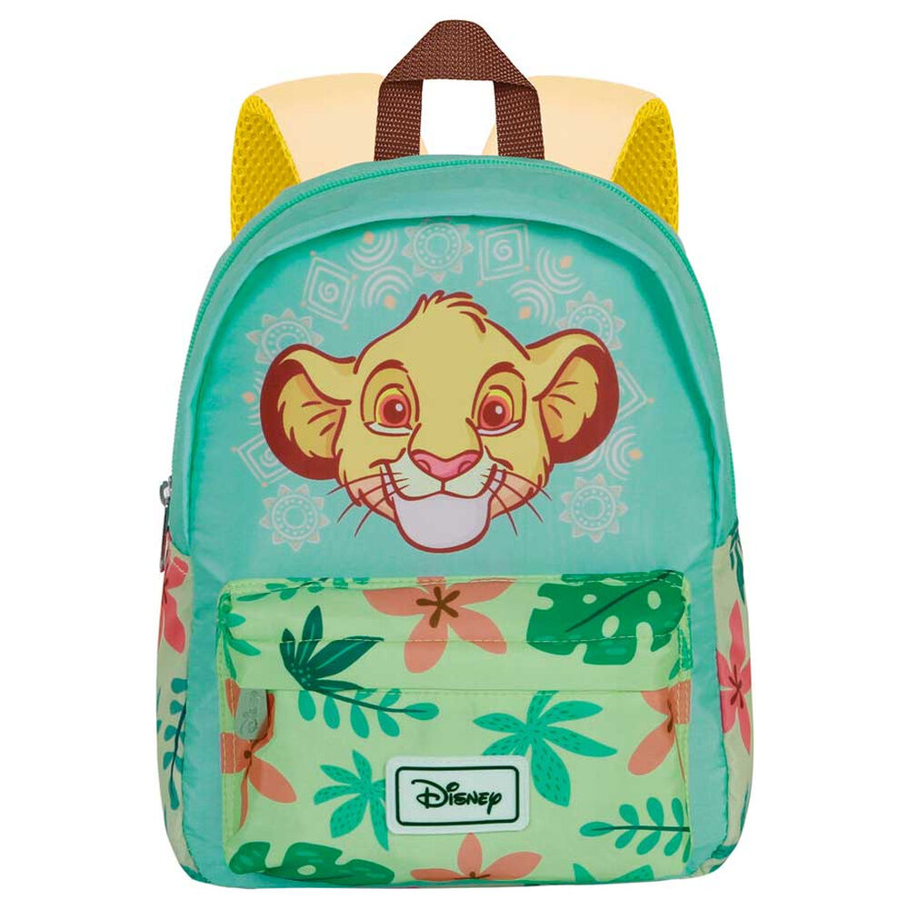Disney Lion King Backpack 27cm