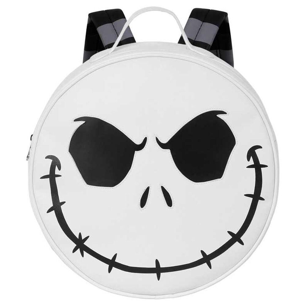 Jack Skellington Nightmare Before Christmas Disney Backpack