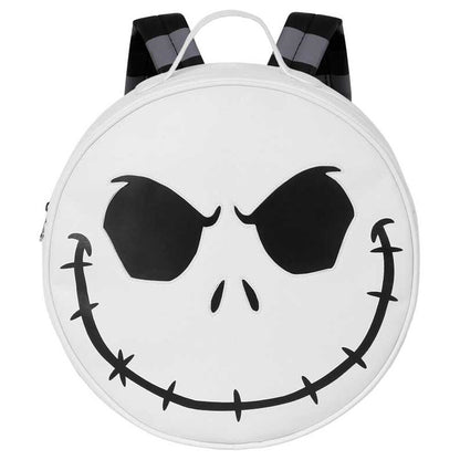 Jack Skellington Nightmare Before Christmas Disney Backpack
