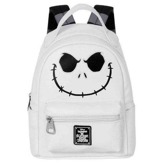 Zaino Disney Jack Skellington Nightmare Before Christmas 25 cm