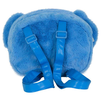 Pluszowy plecak-worek Stitch Heart firmy Disney