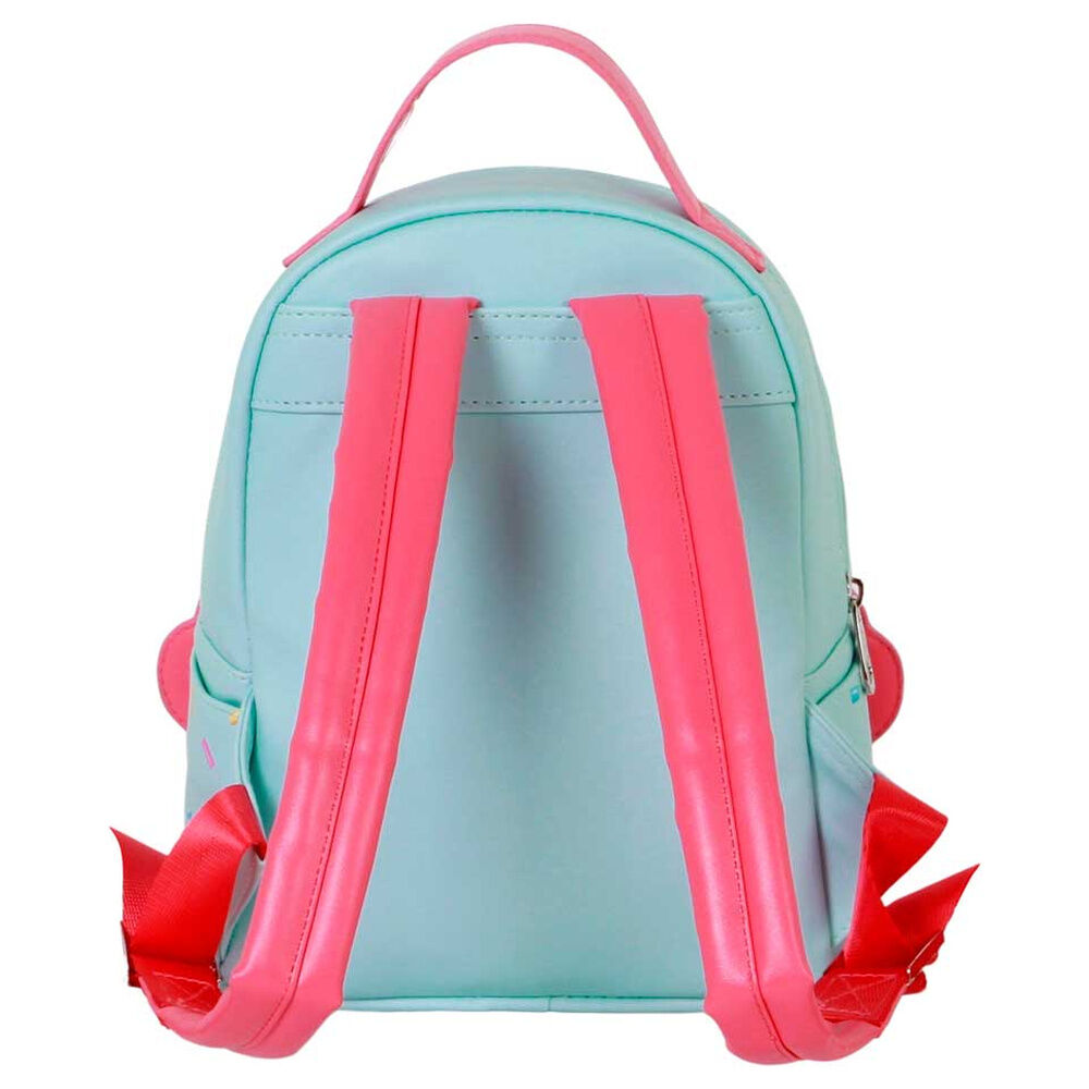 Candy Stitch Disney Backpack 25cm