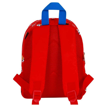 Elmo Sesame Street Backpack 27cm