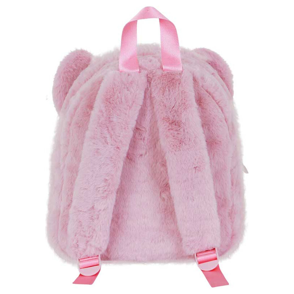 Stitch Engelherz Plüschrucksack Disney
