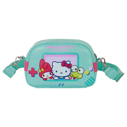 Hello Kitty und Freunde Videospieltasche