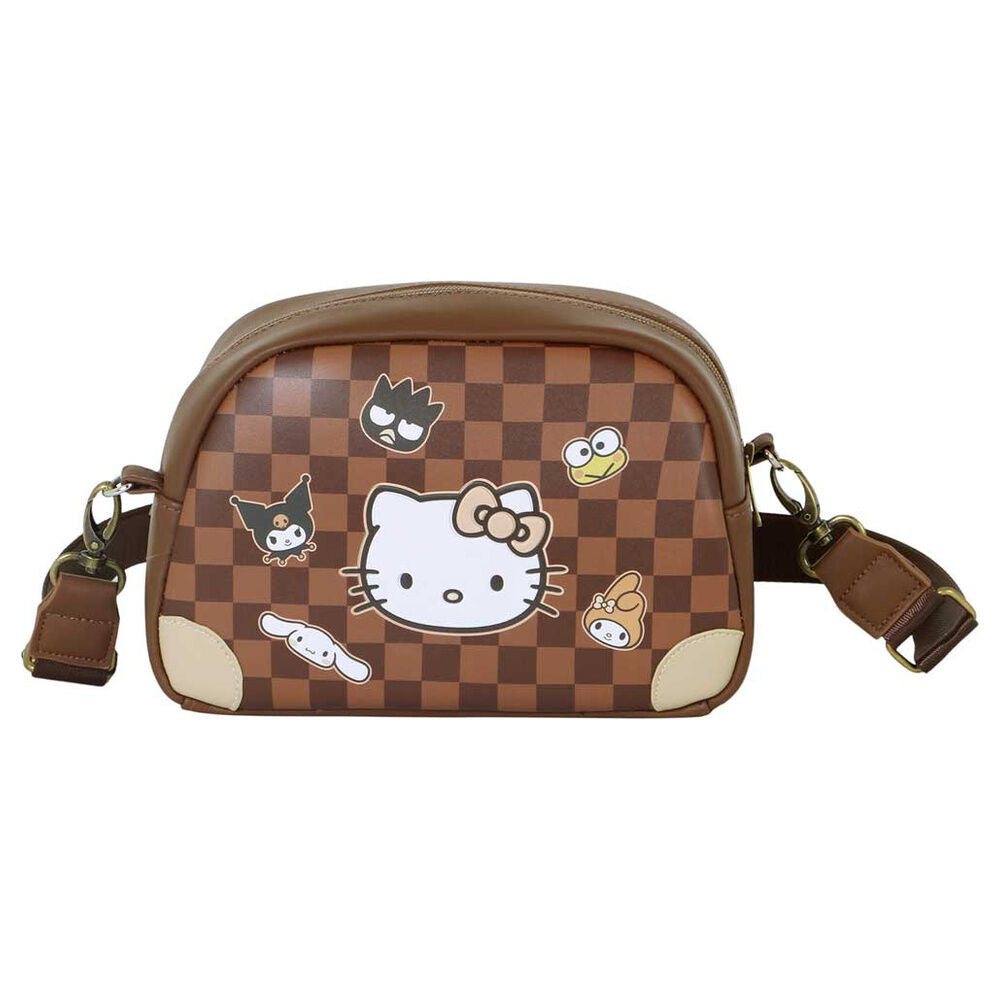 Borsa di Hello Kitty e amici