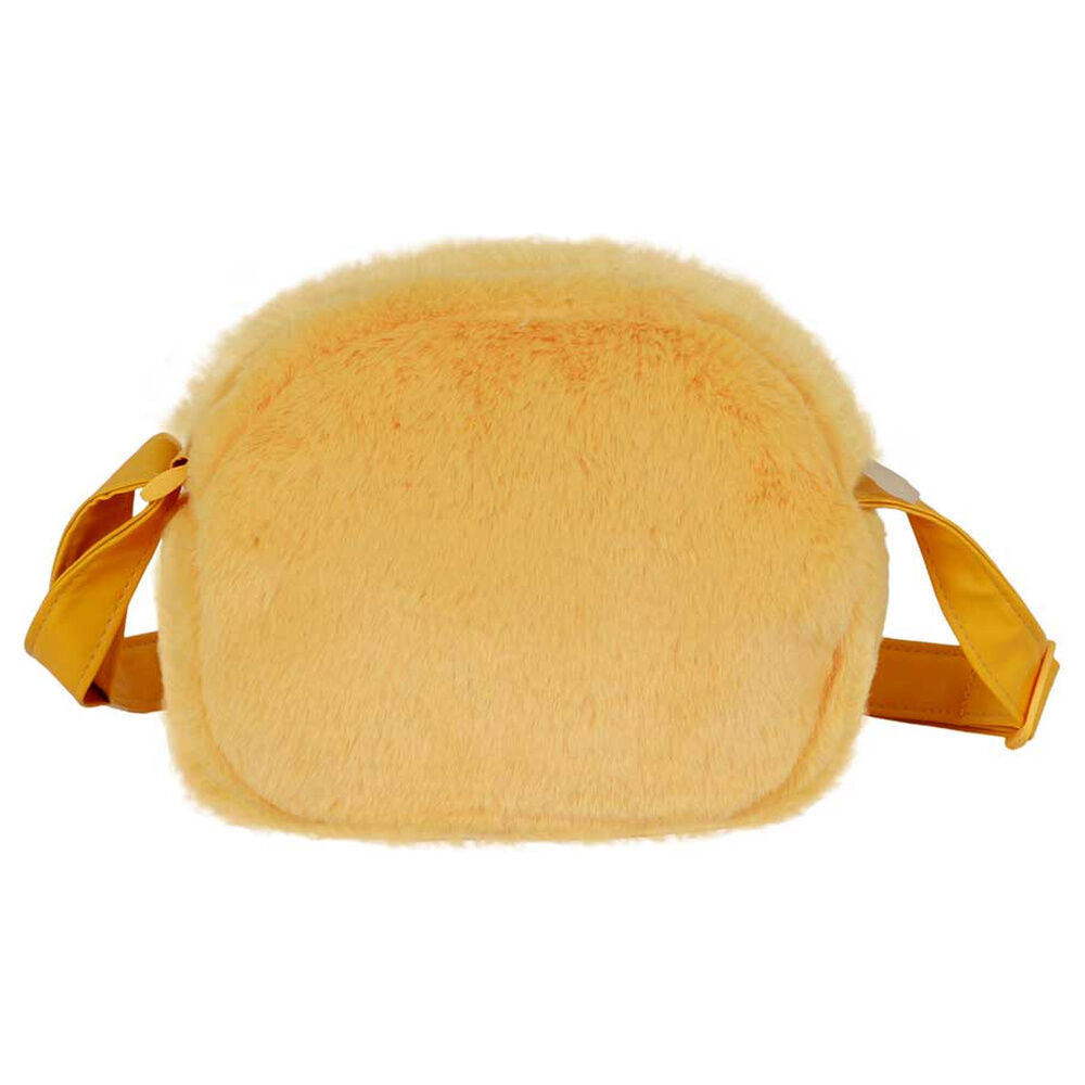 Simba plush bag from The Lion King Disney